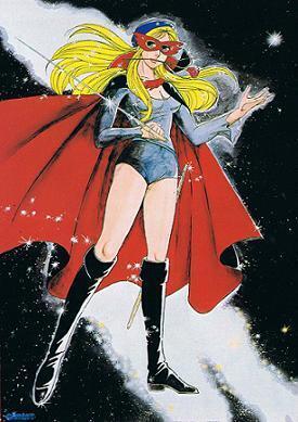 ラ・セーヌの星」1975: にせ・のんびり。