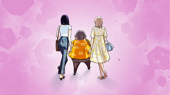 まあるい彼女と残念な彼氏1.png